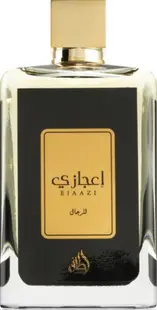 Lattafa Apă de parfum Ejaazi, 100 ml