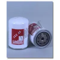 Filtru combustibil FLEETGUARD FF231
