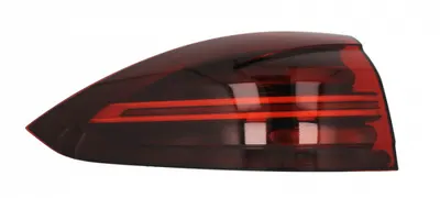Stop lampa spate Dreapta (extern, LED) potrivit PORSCHE CAYENNE 3.0D-4.8 dupa 2010