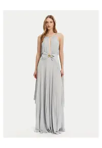 Rochie de seara - argintie
