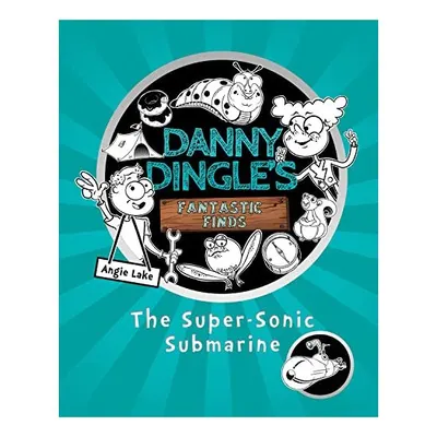 Danny Dingle's Fantastic Finds
