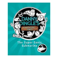 Danny Dingle's Fantastic Finds