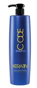 Sampon Keratina si Colagen, 1000ml, Keratin Code