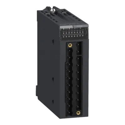 Modul De Contor De Mare Viteza M340 - 8 Canale