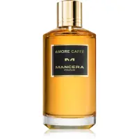 Mancera Amore Caffé Eau de Parfum unisex 120 ml