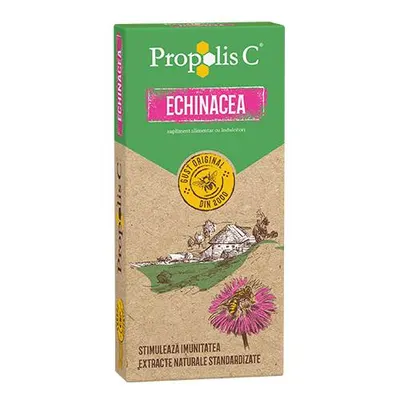Propolis C+echinacea