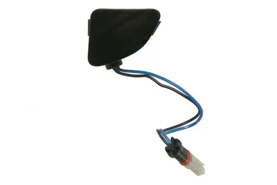 Lampa avertizare schimbare banda Stanga potrivit AUDI A4 B8 2011-2016