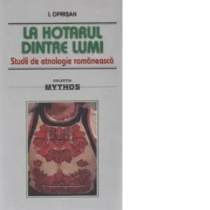 La hotarul dintre lumi