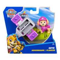 Vehicul hoverboard, Paw Patrol, Skye, 20149607