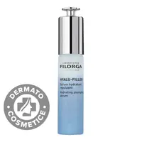 Ser pentru hidratare cu acid hialuronic Hyalu-Filler, 30ml, Filorga