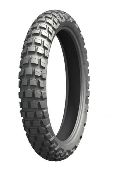 Anvelopa Michelin Anakee Wild fata 80 90-21 48S
