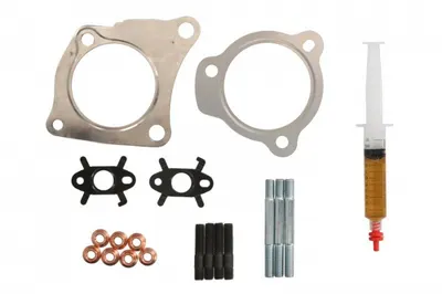 Set Montaj Turbocompresor Potrivit Renault Avantime, Espace Iv, Laguna, Laguna Ii, Laguna Iii, Megane, Megane Ii, Megane Iii, Vel Satis 2.0 11.01
