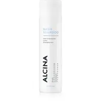 Alcina Basic Line sampon regenerativ si de infrumusetare pentru toate tipurile de păr