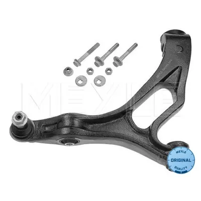 Brat, suspensie roata MEYLE 116 050 0049/S