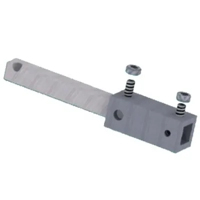 Extensie ax actionare 300mm pt. VC1-VC2