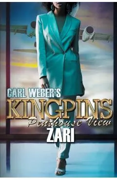 Carl Weber's Kingpins: Penthouse View