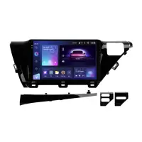 Navigatie Auto Teyes CC3 2K Toyota Camry 8 2017-2020 4+32GB 10.36" QLED Octa-core 2Ghz Android 4G Bluetooth 5.1 DSP