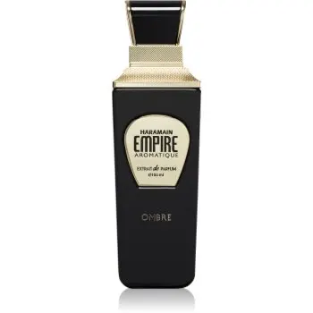 Al Haramain Empire Aromatique Ombre extract de parfum unisex