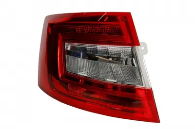 Stop lampa spate stanga LED SKODA OCTAVIA 3 III Sedan dupa 2016