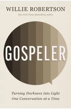 Gospeler: Turning Darkness Into Light One Conversation at a Time