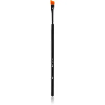 Inglot Makeup Brush perie curbata pentru fardul de ochi