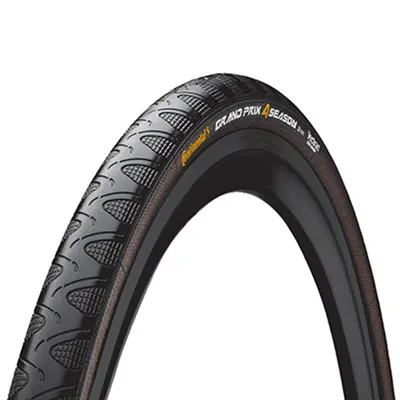 Continental Reifen Grand Prix 4-Season schwarz 28 (25-622)" faltbar