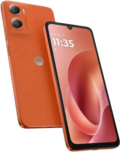 Smartphone Motorola - Moto G06, 6.88'', 8GB/256GB, Arabesque