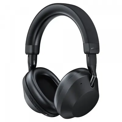 Handsfree Bluetooth Acefast H14, A2DP, ANC, Negru