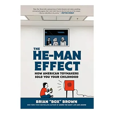He-Man Effect