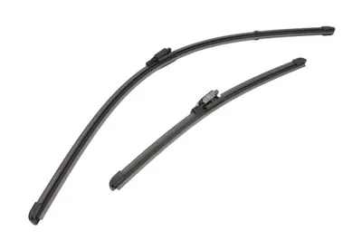 Lama stergator fata (2buc) VF942 Silencio Xtrm 650 380mm potrivit RENAULT CAPTUR I 06.13