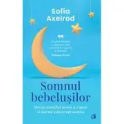 Somnul bebelusilor
