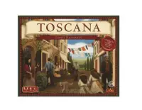 Viticultura - Extensie Toscana (RO)