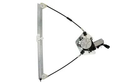 Macara geam Fata Dreapta potrivit RENAULT MEGANE I, MEGANE I CLASSIC 1996-2008 - (electric, cu motor, numar de usi: 4/5)