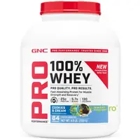 Proteina din Zer cu Aroma de Biscuiti si Frisca Testata Antidoping Pro Performance 2201g