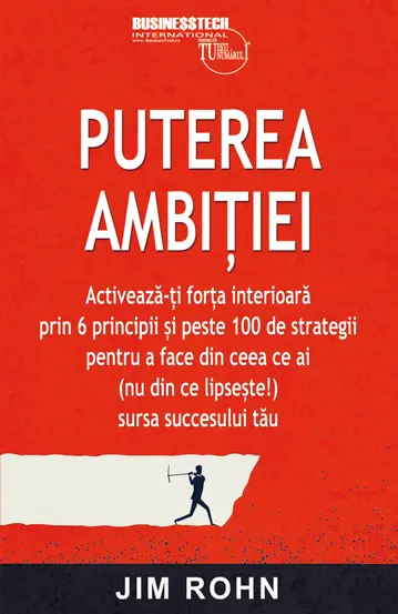 Puterea ambitiei