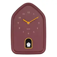 Ceas de perete Modern Doggy – Karlsson
