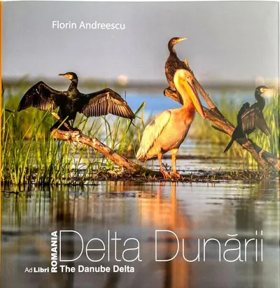 Delta Dunării