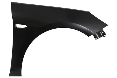 Aripa Dreapta potrivit BMW 7 (E38) 1999-2004 - (cu locas semnalizator)