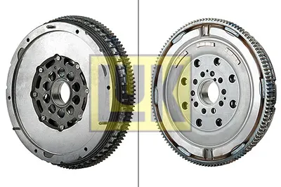 Volanta masa dubla VOLVO S60 II, S80 II, V40, V60 I, V70 III, XC60, XC70 II 2.0D dupa 2007