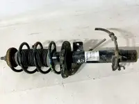 Amortizor stanga / dreapta fata 6R0413031BT Seat Ibiza 4 (2008-2012) [6J] 1.2 benzina CGPB