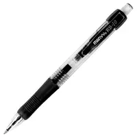 Pix RB10 1.0 mm, negru