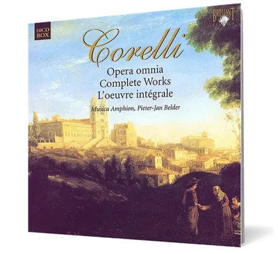Corelli