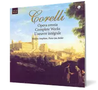 Corelli
