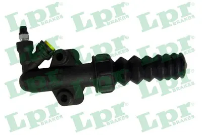 Actuator Ambreiaj (19,05mm) Potrivit Citroen C2, C2 Enterprise, C3 I, C3 Ii, C3 Pluriel, C4, C4 I, C5 I, C5 Ii, Nemo, Nemo Minivan; Fiat Fiorino, Fiorino Minivan, Qubo 1.1-3.0 09.98