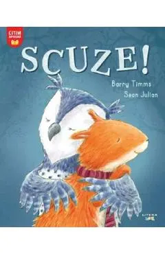 Scuze!
