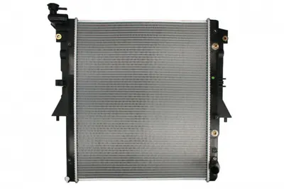 Radiator motor (Automat) potrivit FIAT FULLBACK; MITSUBISHI L200 TRITON 2.2D 2.4D