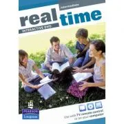 Real Time Intermediate Interactive DVD