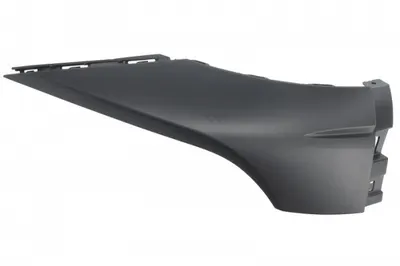 Capac bara fata dreapta (negru) potrivit VW ID.4 09.20