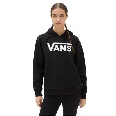 Hanorac universal vn000a5rblk peste cap cu glugă negru damă