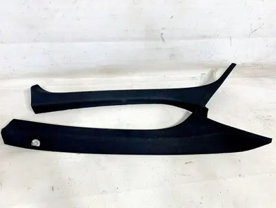Set ornamente stalp parbriz (st si dr) 30721138 Volvo XC60 facelift (2013-2017)